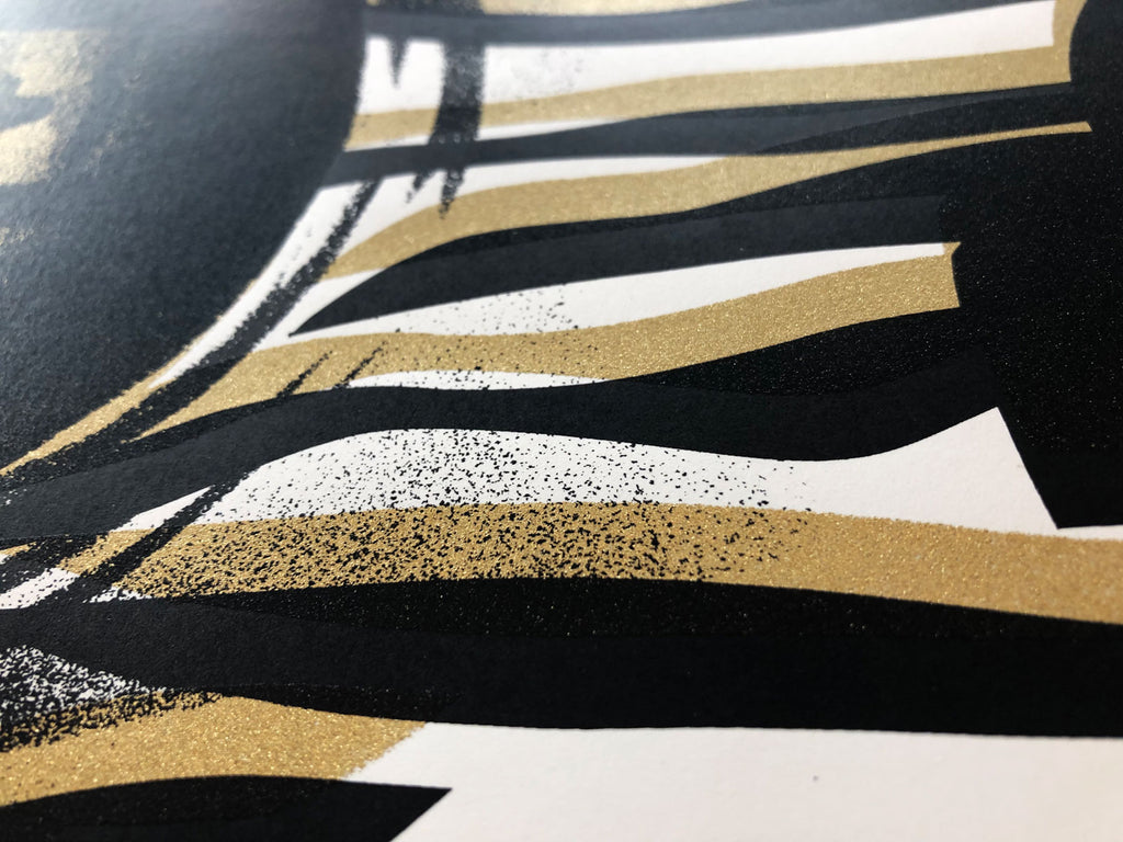 "EXPLORER" | Tirage d'art