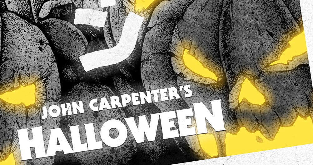 Halloween (Variant Edition)