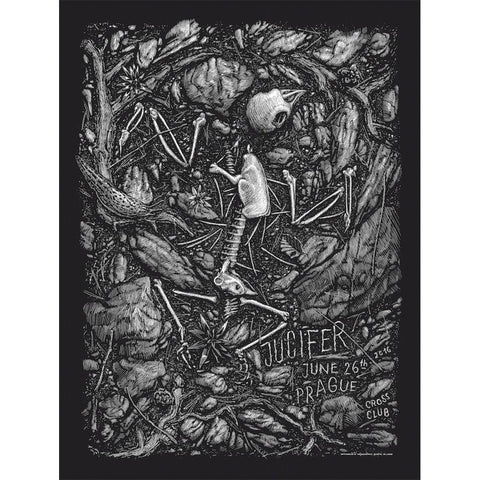 Jucifer (Prague 2016)