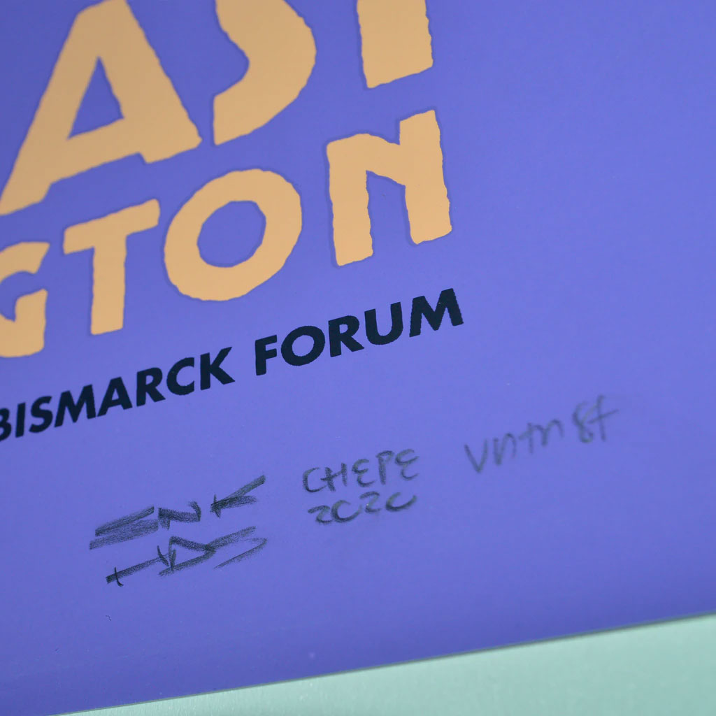 Kamasi Washington (Guadalajara 2020)