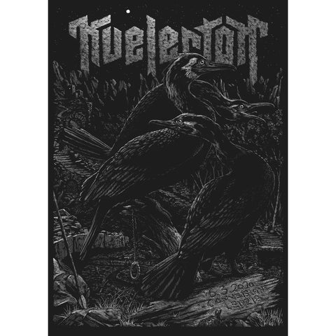 Kvelertak (Leipzig 2020)