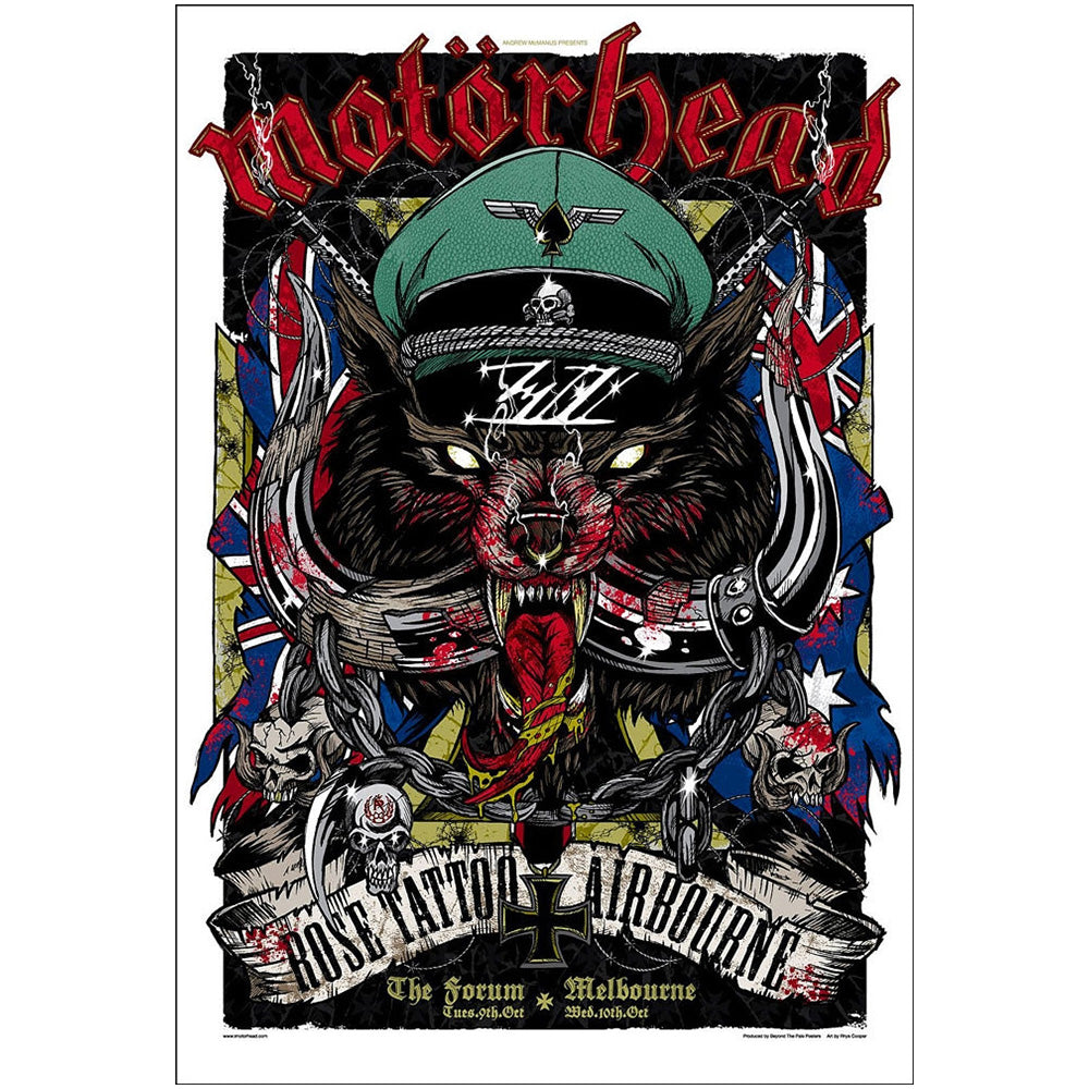 Motörhead