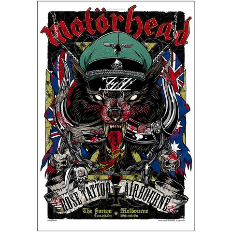 Motörhead