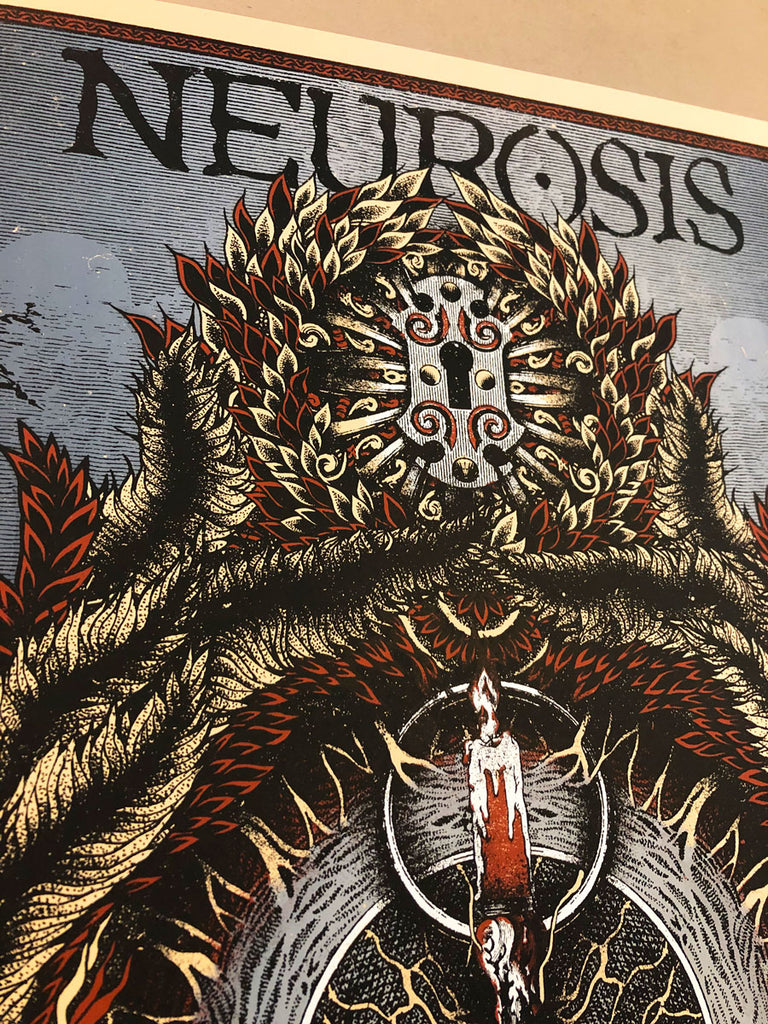 Neurosis (Berlin 2019)