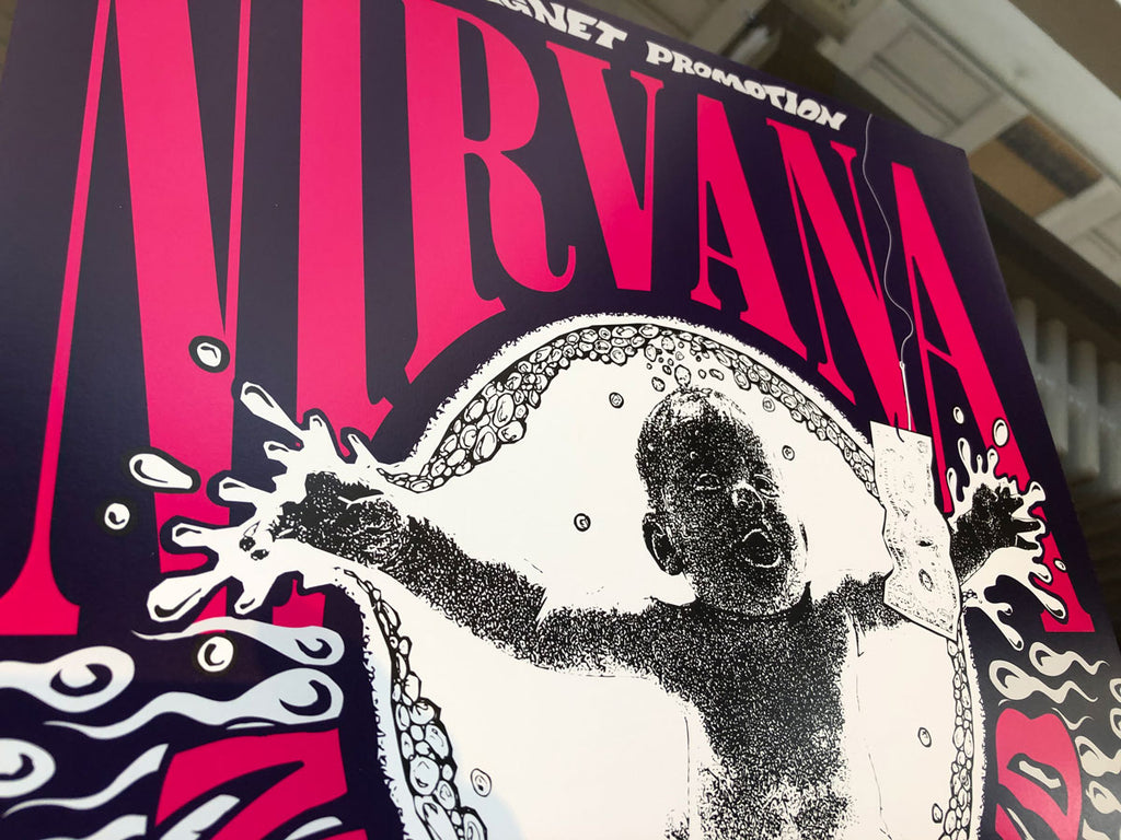 Nirvana (Australia 1992)