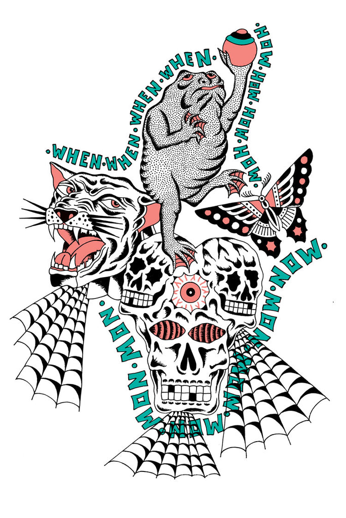 Jonas Nyberg, Ateliers Fantôme - French Paper Art Club