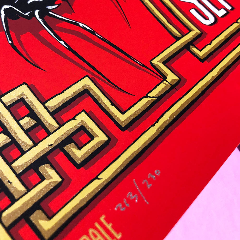 Queens Of The Stone Age (Hobart 2018)