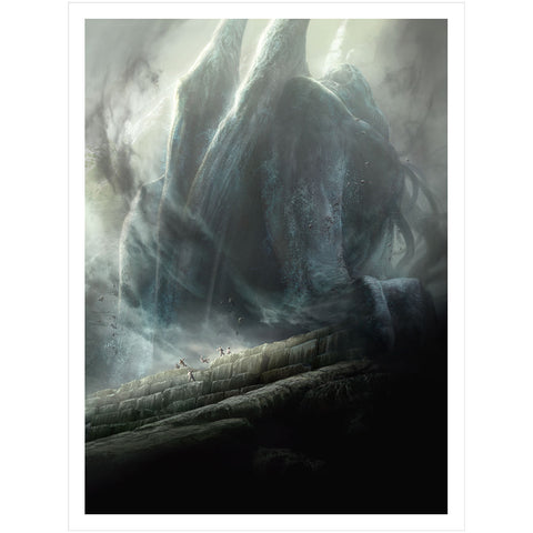 Cthulhu Rising | Cyclopean Series