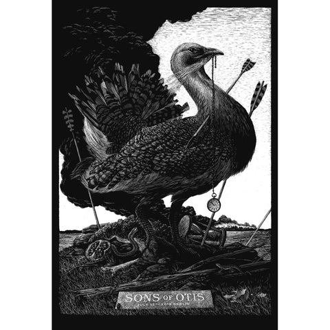 Sons of Otis (Berlin 2018)