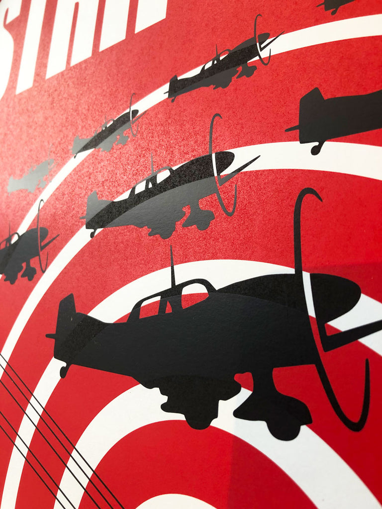 The White Stripes (Melbourne, 2002)